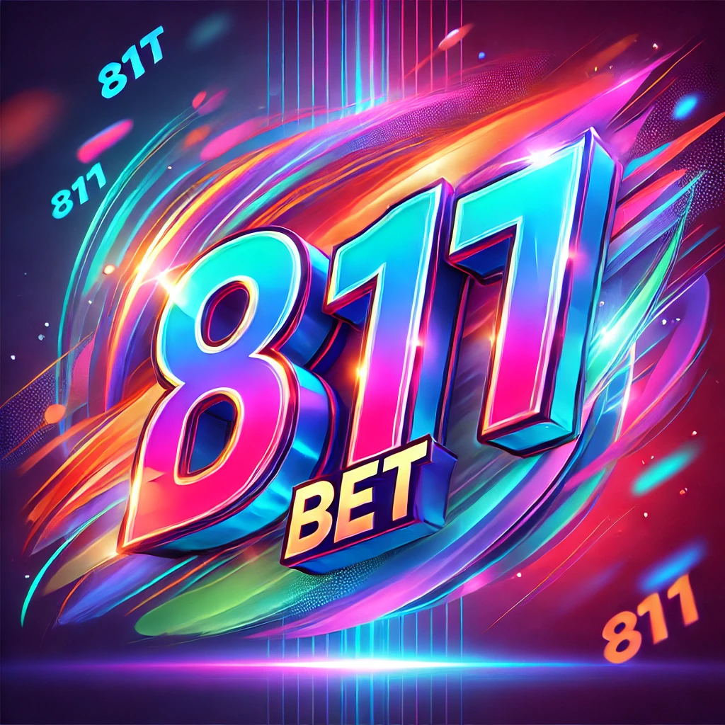 Logo da 811bet